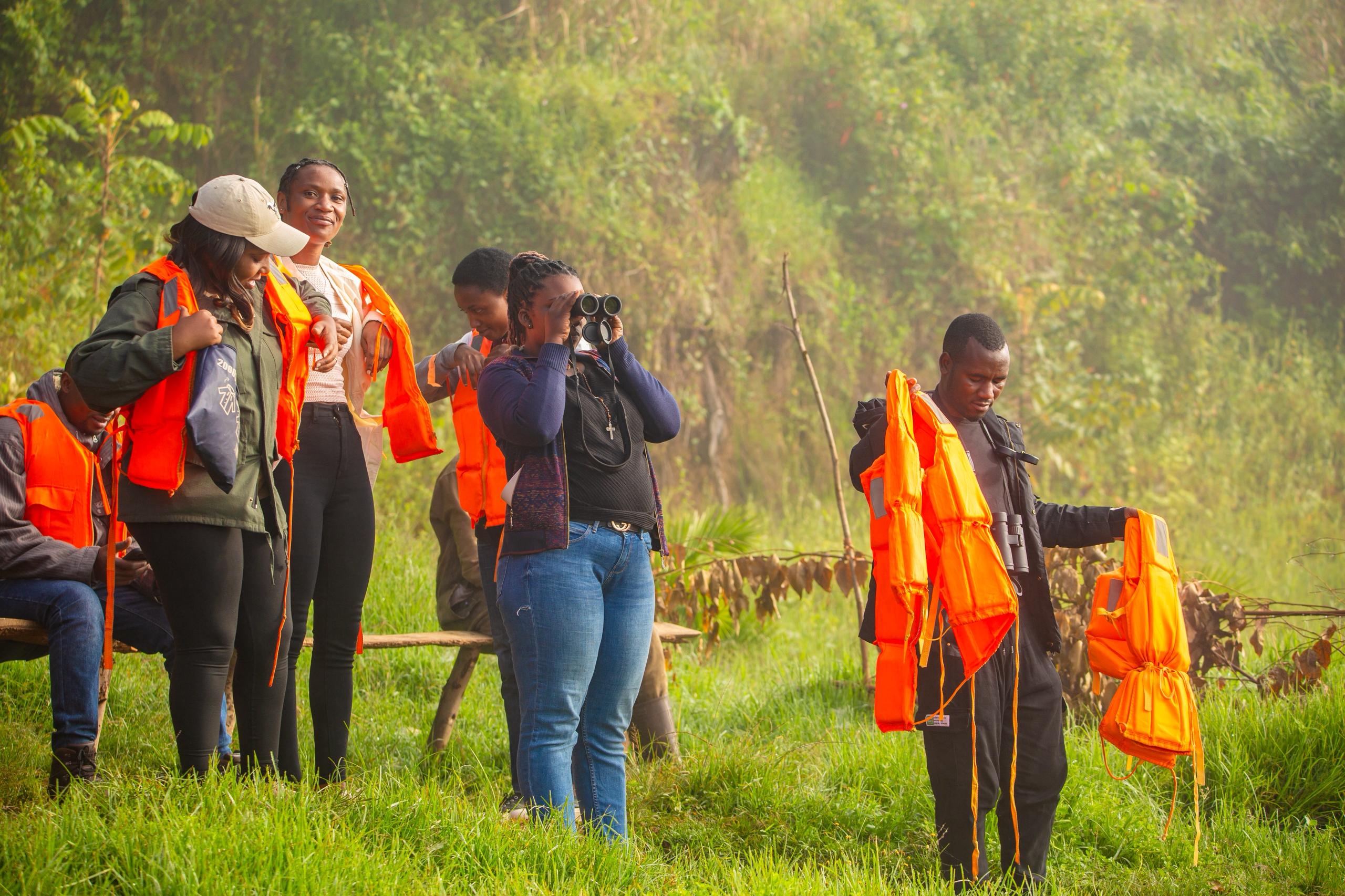Akagera National Park