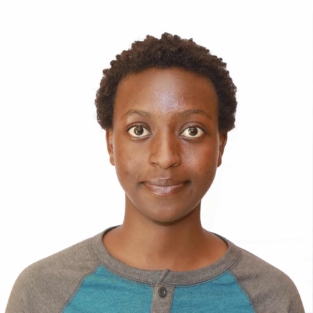 Aline UWASE 