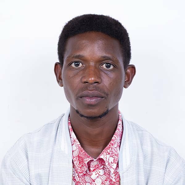 Dalton Decouverte ISHIMWE 