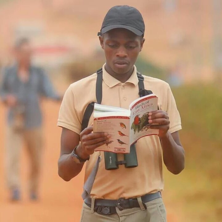 	Joseph Desire DUFITUMUKIZA 