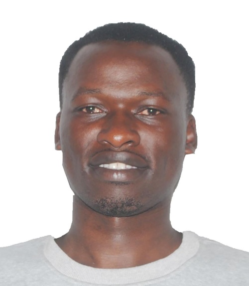 Sylvere KURADUSENGE