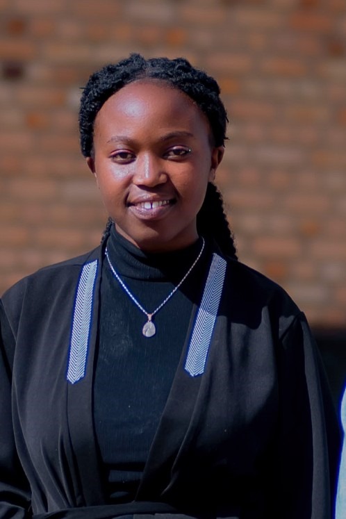 Assumpta UHIRIWENIMANA 