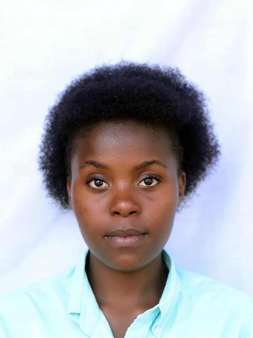 Josiane NIYOKURU 