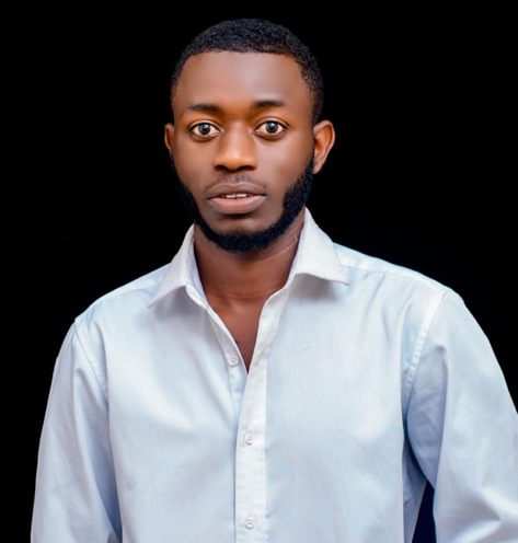 Pacifique BYIRINGIRO 